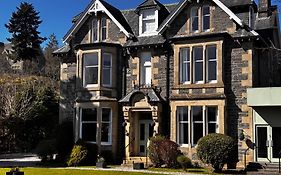 Mcinnes House Rooms With Breakfast