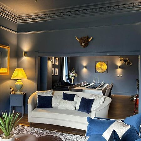 Mcinnes House Rooms With Breakfast Kingussie Buitenkant foto