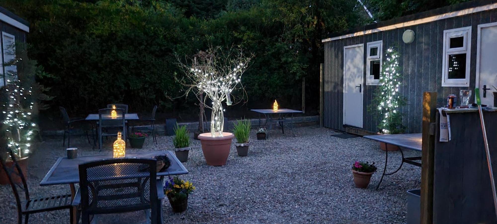 Mcinnes House Rooms With Breakfast Kingussie Kamer foto