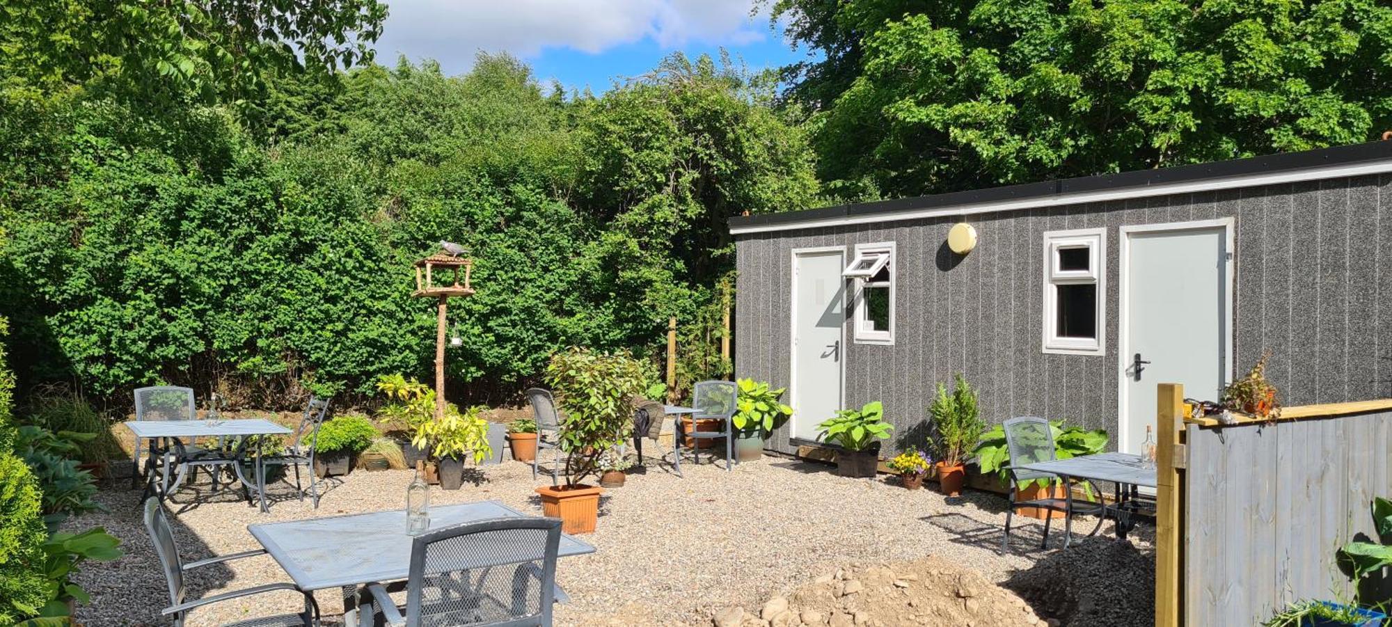 Mcinnes House Rooms With Breakfast Kingussie Kamer foto