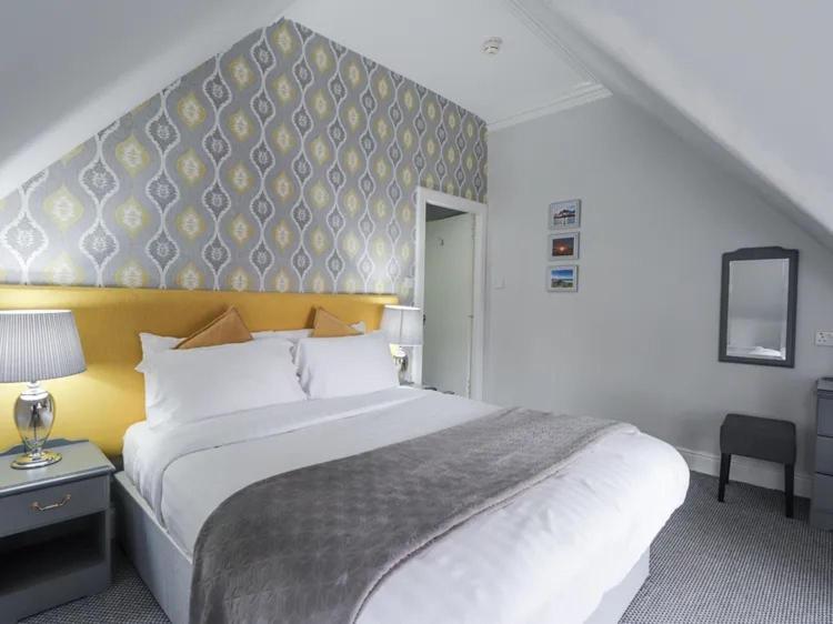 Mcinnes House Rooms With Breakfast Kingussie Buitenkant foto