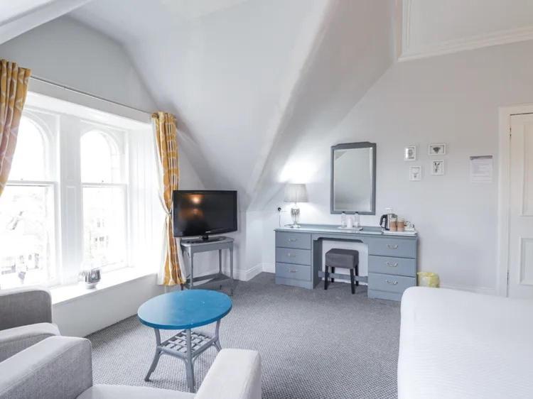 Mcinnes House Rooms With Breakfast Kingussie Buitenkant foto