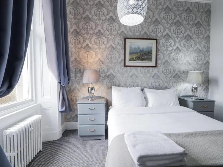 Mcinnes House Rooms With Breakfast Kingussie Buitenkant foto